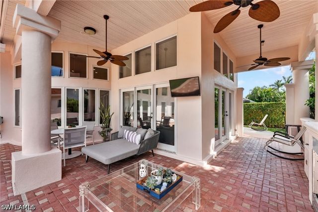 175 Palm River BLVD, Naples, FL 34110