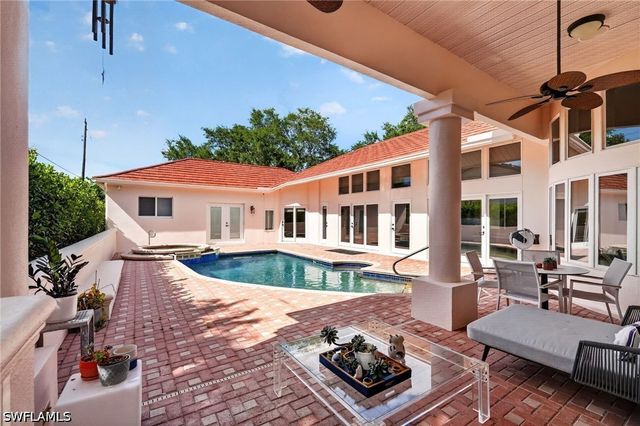 175 Palm River BLVD, Naples, FL 34110