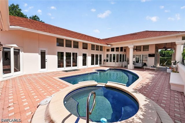 175 Palm River BLVD, Naples, FL 34110