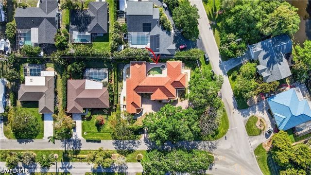 175 Palm River BLVD, Naples, FL 34110