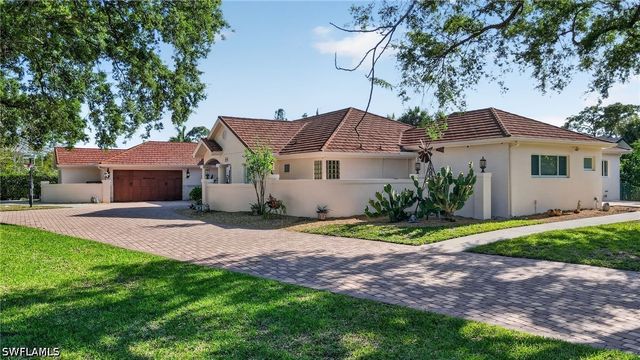 175 Palm River BLVD, Naples, FL 34110