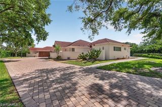 175 Palm River BLVD, Naples, FL 34110