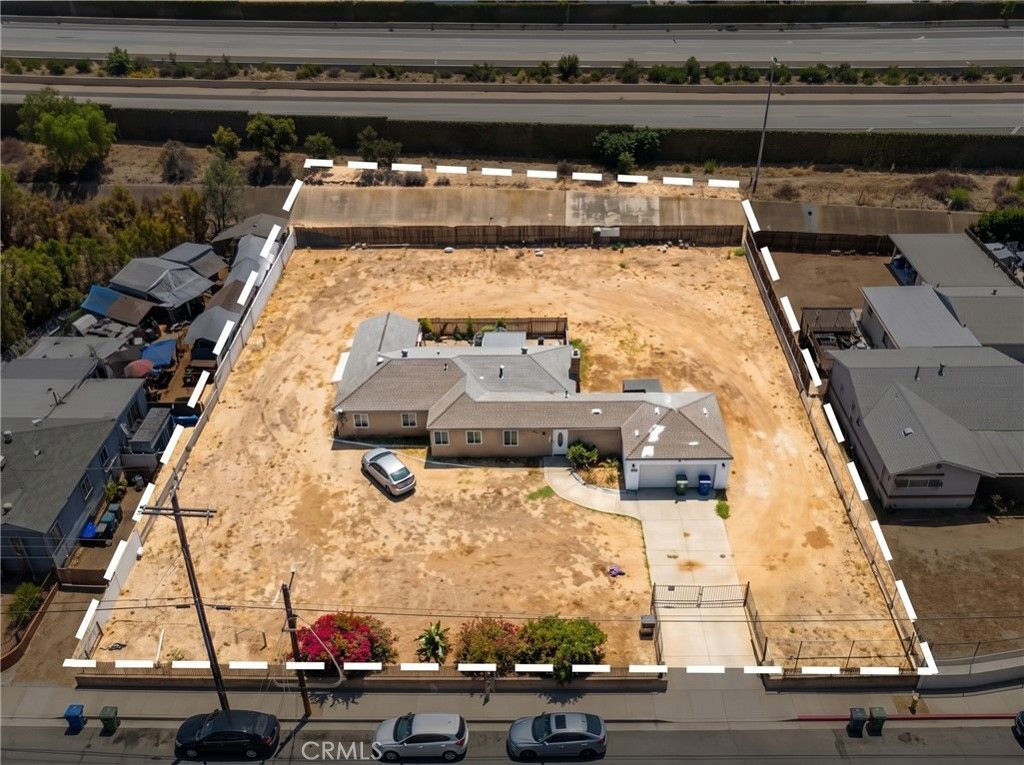 1375 Naranca Avenue, El Cajon, CA 92021 — exterior