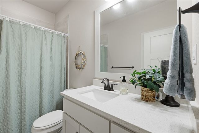 3320 Stoneleigh Road, Bryan, TX 77808