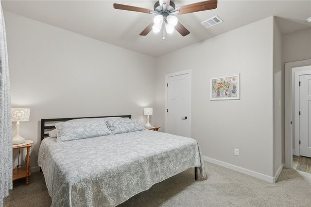 3320 Stoneleigh Road, Bryan, TX 77808