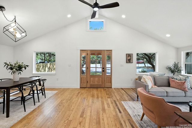 8618 Indian Hills, Boerne, TX 78006