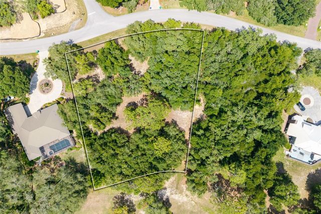 4695 N PINE VALLEY LOOP, Lecanto, FL 34461