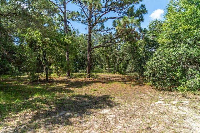 4695 N PINE VALLEY LOOP, Lecanto, FL 34461