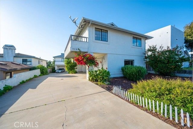 573 N 16th, Grover Beach, CA 93433