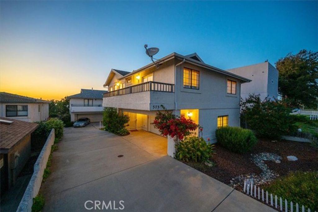 573 N 16th, Grover Beach, CA 93433