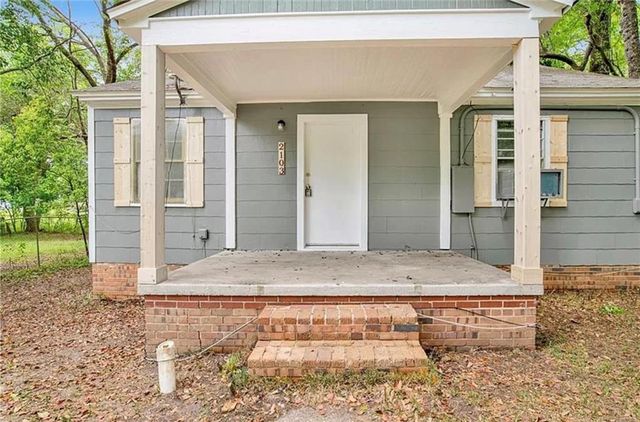 2103 Victory E Drive, Mobile, AL 36606
