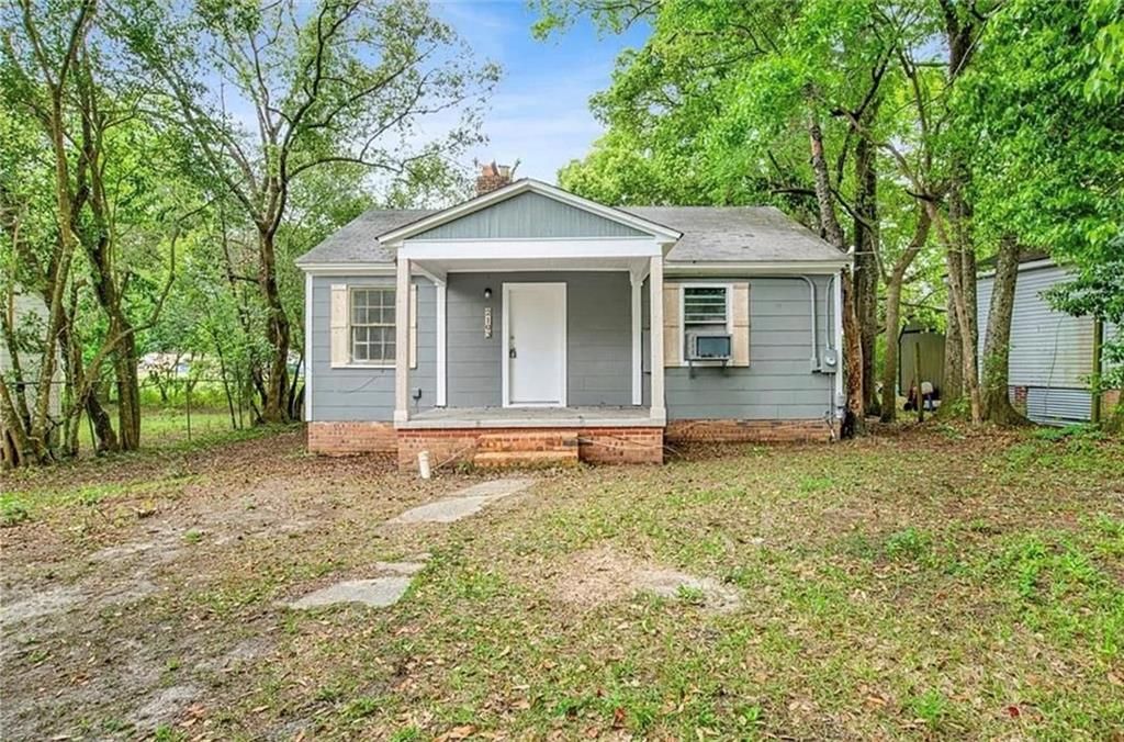 2103 Victory E Drive, Mobile, AL 36606
