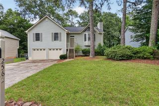 2562 Kennesaw Springs Court, Kennesaw, GA 30144