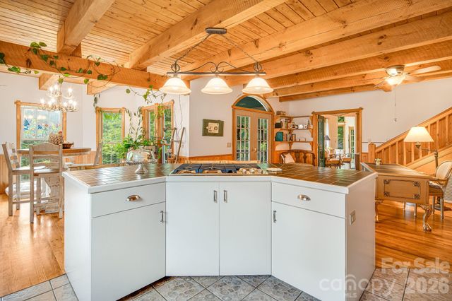 200 Black Hawk Trail, Waynesville, NC 28785