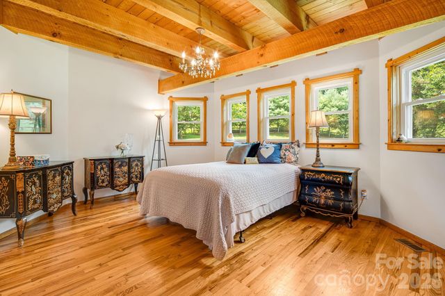 200 Black Hawk Trail, Waynesville, NC 28785