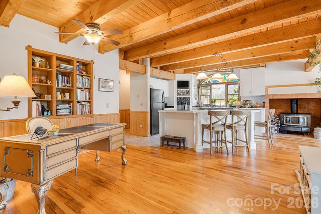 200 Black Hawk Trail, Waynesville, NC 28785