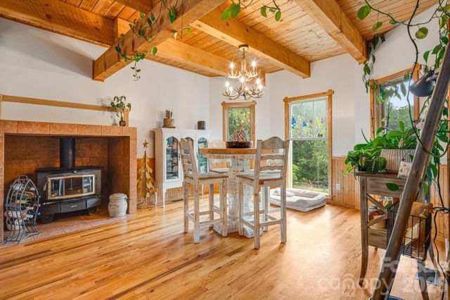 200 Black Hawk Trail, Waynesville, NC 28785