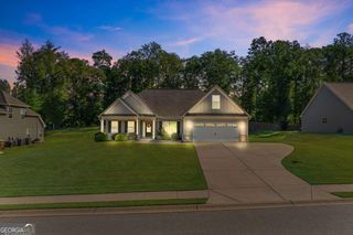 190 Lokeys Lane, Bethlehem, GA 30620