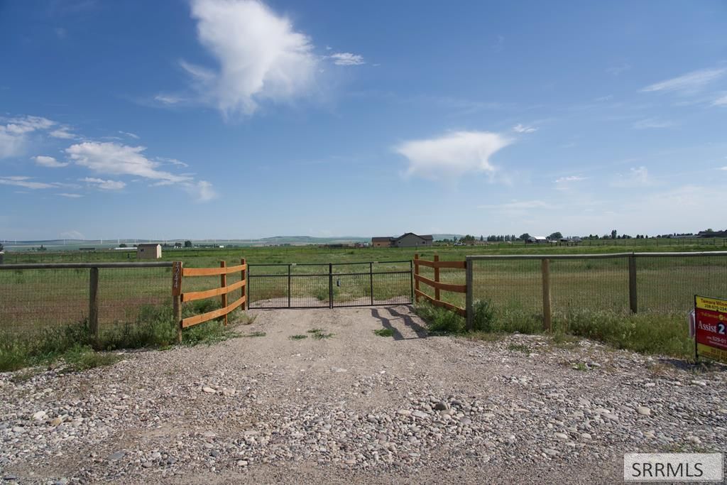 4244 E 100 N, Rigby, ID 83442
