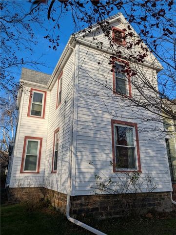 19 West Hazel Street, Corning City, NY 14830