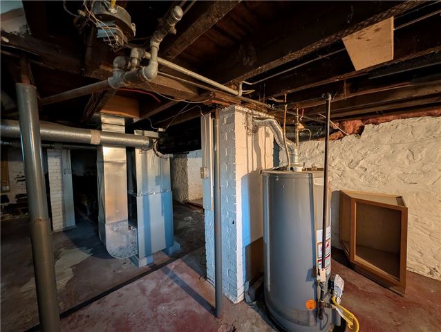 19 West Hazel Street, Corning City, NY 14830