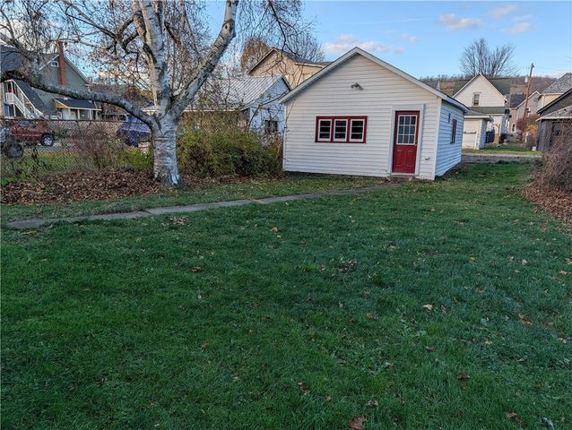 19 West Hazel Street, Corning City, NY 14830