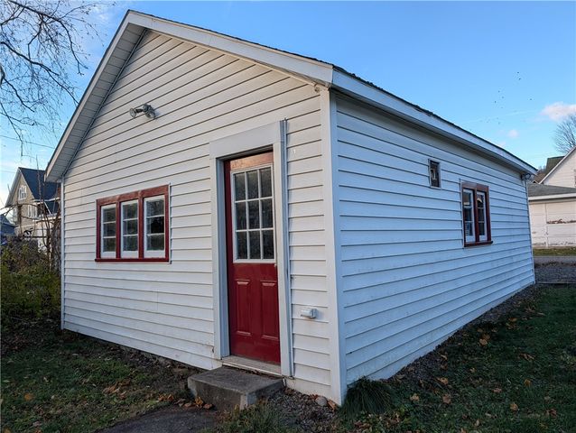 19 West Hazel Street, Corning City, NY 14830