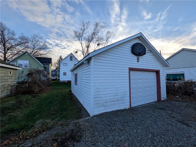 19 West Hazel Street, Corning City, NY 14830