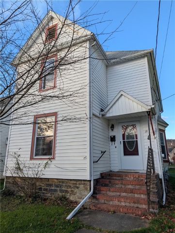 19 West Hazel Street, Corning City, NY 14830