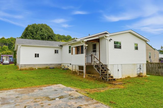 5009 Altizer Avenue, Huntington, WV 25705