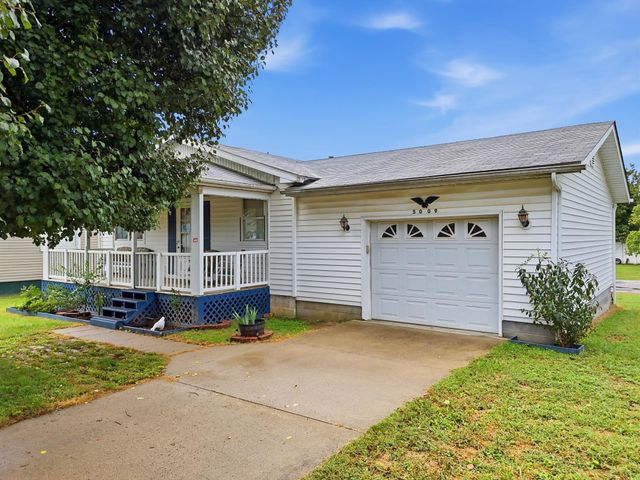 5009 Altizer Avenue, Huntington, WV 25705