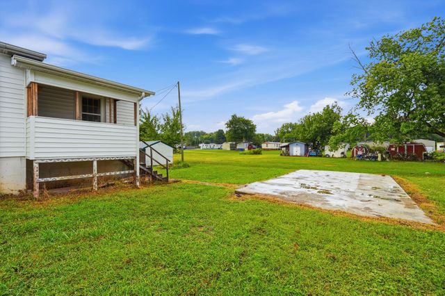 5009 Altizer Avenue, Huntington, WV 25705