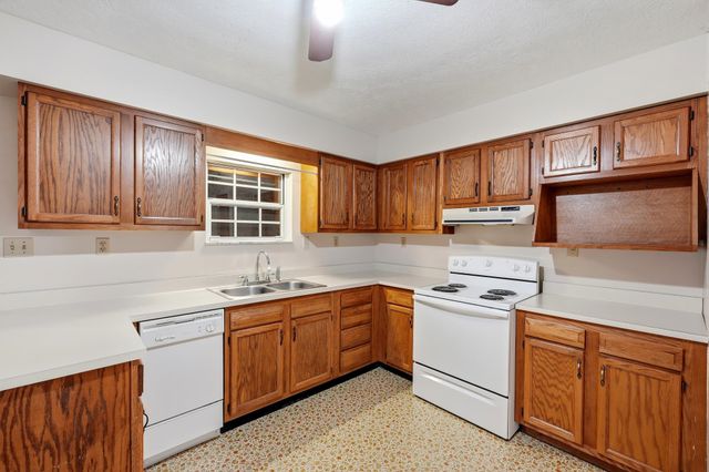 5009 Altizer Avenue, Huntington, WV 25705