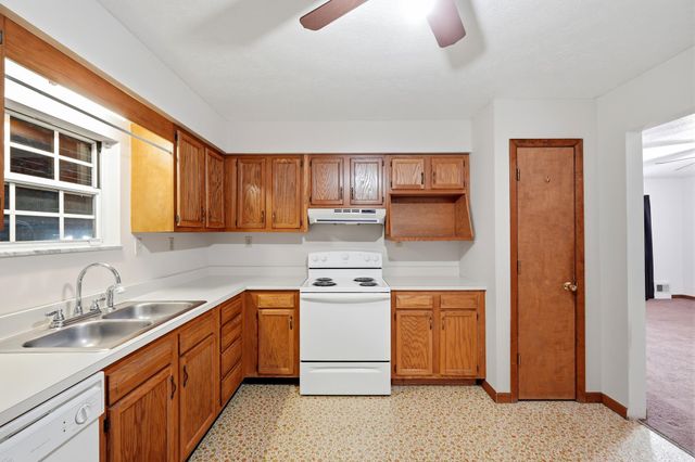5009 Altizer Avenue, Huntington, WV 25705