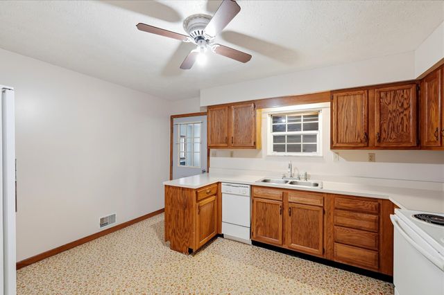 5009 Altizer Avenue, Huntington, WV 25705