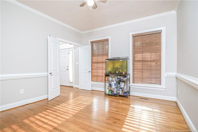 3836 Merilee Court, Wade, NC 28395