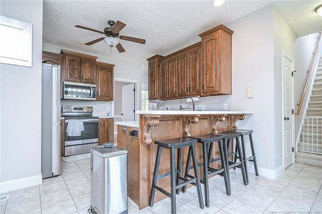 3836 Merilee Court, Wade, NC 28395
