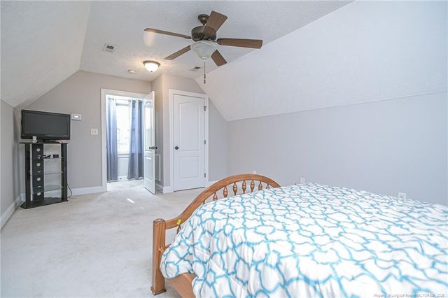 3836 Merilee Court, Wade, NC 28395