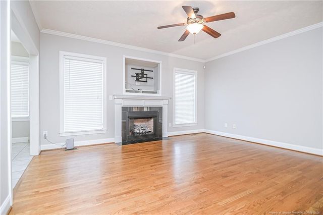 3836 Merilee Court, Wade, NC 28395