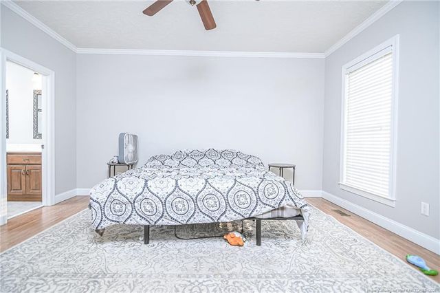 3836 Merilee Court, Wade, NC 28395