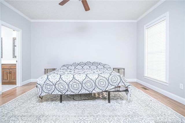 3836 Merilee Court, Wade, NC 28395
