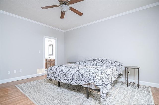 3836 Merilee Court, Wade, NC 28395