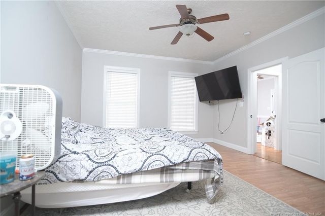 3836 Merilee Court, Wade, NC 28395