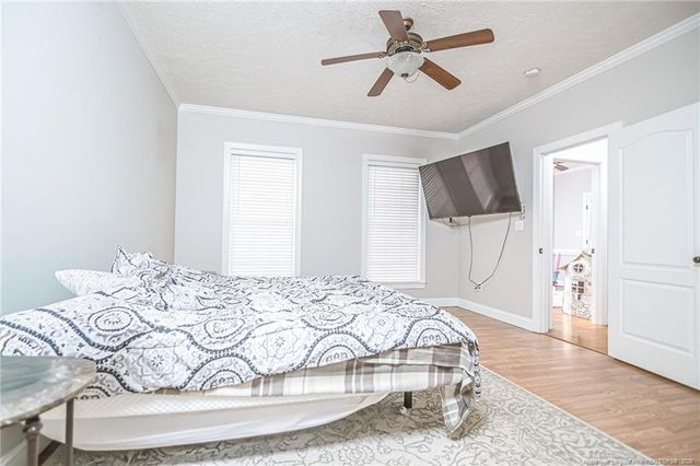 3836 Merilee Court, Wade, NC 28395