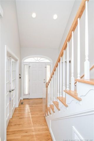 3836 Merilee Court, Wade, NC 28395