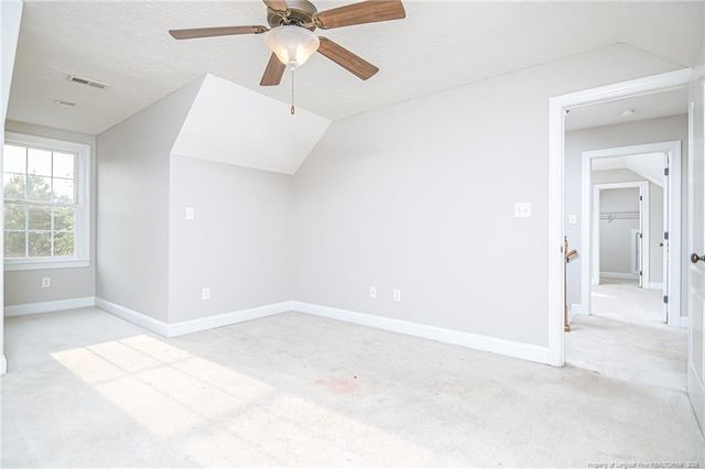 3836 Merilee Court, Wade, NC 28395
