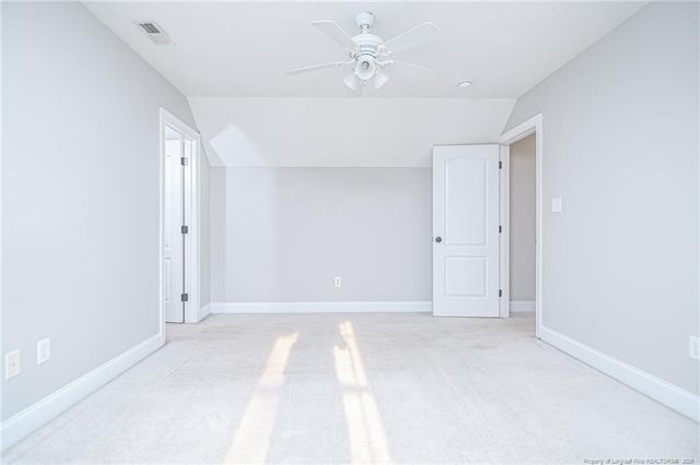 3836 Merilee Court, Wade, NC 28395