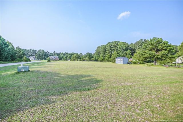 3836 Merilee Court, Wade, NC 28395
