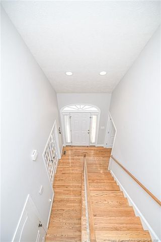 3836 Merilee Court, Wade, NC 28395