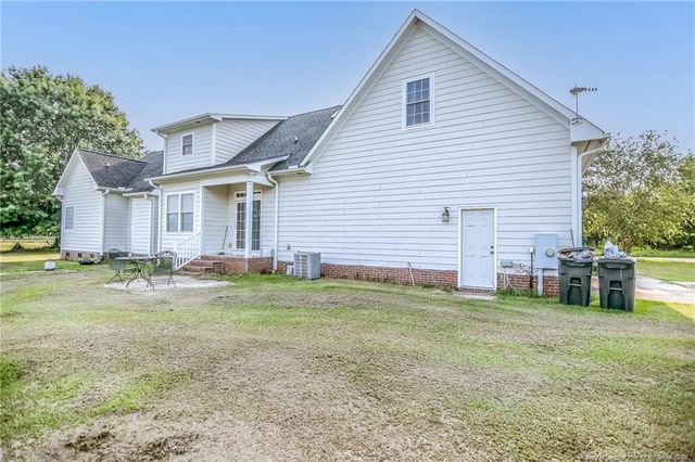 3836 Merilee Court, Wade, NC 28395